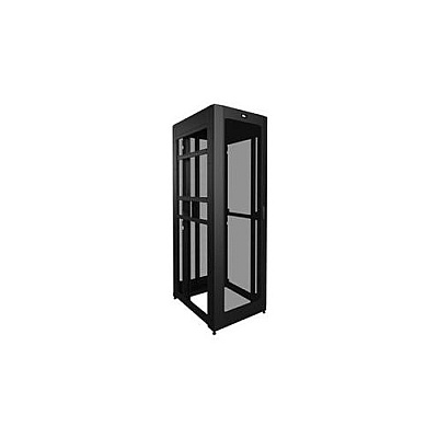 Middle Atlantic Products 27w,45sp/36d,dig,encl (SNE27D4536P1AB)
