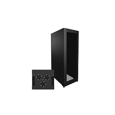 Middle Atlantic Products 27w,42sp/42d,hyb Encl (SNE27H4242A1)