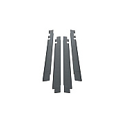 Middle Atlantic Products 30w,42sp,fan/pm,sne,pr (SNE30FADPM42)