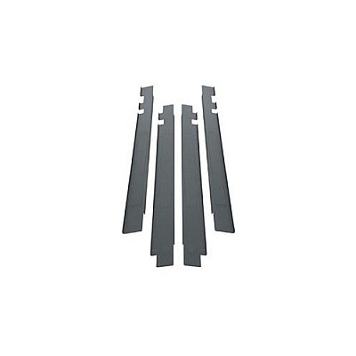 Middle Atlantic Products 30w,42sp,fan/pm,sne,pr (SNE30FADPM42)