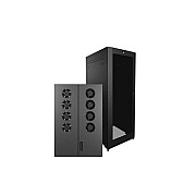 Middle Atlantic Products 30w,42sp/36d,hyb Encl (SNE30H4236A2)