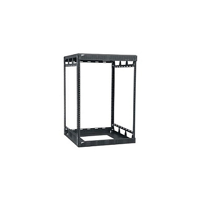 Middle Atlantic Products Side Panels For Slim 5-14 (SP514)
