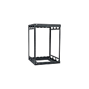Middle Atlantic Products Side Panels For Slim 5-21 (SP521)