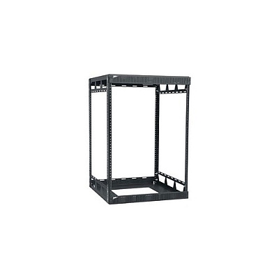 Middle Atlantic Products Side Panels For Slim 5-21 (SP521)