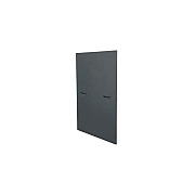 Middle Atlantic Products Side Panels For 5-21-26 (SP52126)
