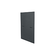 Middle Atlantic Products Side Panels For Slim 5-29 (SP529)
