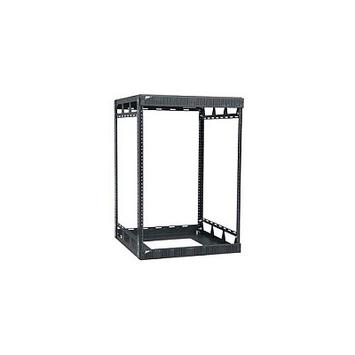 Middle Atlantic Products Side Panels For 5-29-26 (SP52926)