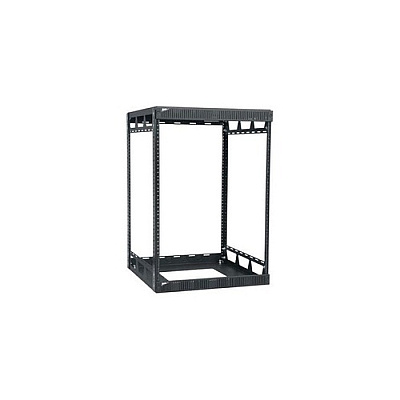 Middle Atlantic Products Side Panels For 5-43-26 (SP54326)
