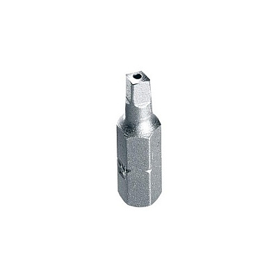 Middle Atlantic Products Driver Bit,square W/pin (SPBIT)