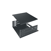 Middle Atlantic Products 2sp Sideways Panel Mount (SPM2)