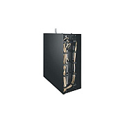 Middle Atlantic Products 4sp Sideways Panel Mount (SPM4)