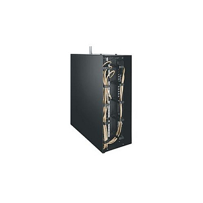 Middle Atlantic Products 4sp Sideways Panel Mount (SPM4)