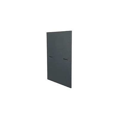 Middle Atlantic Products Pr Blk 24sp Sds For 26-27 (SPN24267)
