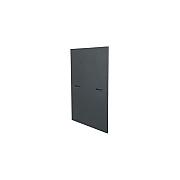 Middle Atlantic Products Pr Blk 24sp,42d Side Pnls (SPN2442)