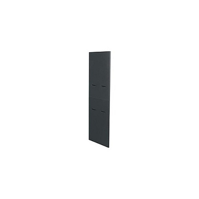 Middle Atlantic Products Pr Blk 40sp/36d Side Pnls (SPN4036)