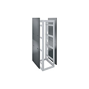 Middle Atlantic Products Pr Blk 40sp/42d Side Pnls (SPN40423)