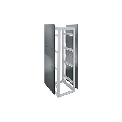 Middle Atlantic Products Pr Blk 40sp/42d Side Pnls (SPN40423)