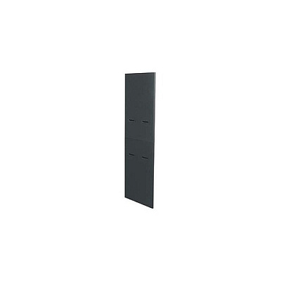 Middle Atlantic Products Pr Blk 45sp,36d Side Pnls (SPN4536)