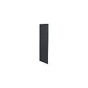 Middle Atlantic Products Pr Sides,4postrk,51sp/24d (SPNR45124)
