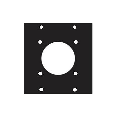 Middle Atlantic Products Socapex 19pin(1)port Ucp (SPX19)