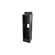 Middle Atlantic Products 40sp/22d Swinging Wallrk (SR4022)