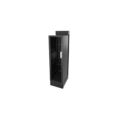 Middle Atlantic Products 40sp/28d Swinging Wallrk (SR4028)