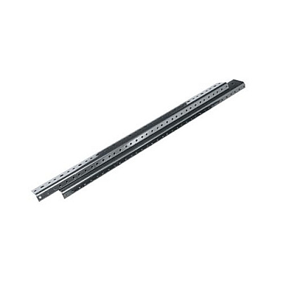 Middle Atlantic Products 46 Space,28w Sr Rail Kit (SR28RR46)