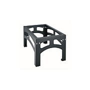 Middle Atlantic Products 1bay,26d 24h Seismic Base (SRB1MRK2624)