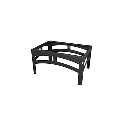Middle Atlantic Products 2bay 32d 24h,seismic (SRB2BGR3224)