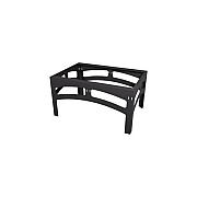 Middle Atlantic Products 2bay,26d 24h Seismic Base (SRB2MRK2624)