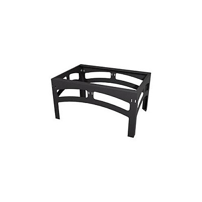 Middle Atlantic Products 3bay,26d 24h Seismic Base (SRB3MRK2624)
