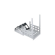 Middle Atlantic Products Pair Of Cable Carriers (SRCC)