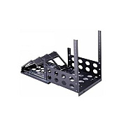 Middle Atlantic Products 2 Slide Srs,14 Space (SRS214)
