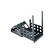 Middle Atlantic Products 2 Slide Srs,16 Space (SRS216)