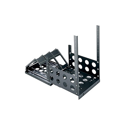Middle Atlantic Products 2 Slide Srs,16 Space (SRS216)