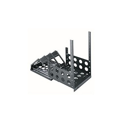 Middle Atlantic Products 4 Slide Srs,16 Space (SRS416)