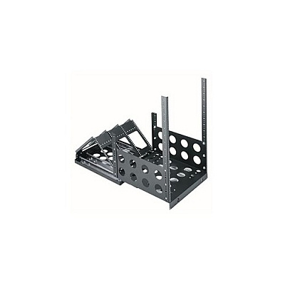 Middle Atlantic Products 4 Slide Srs,9 Space (SRS49)