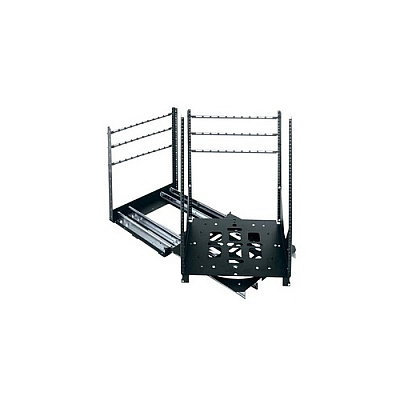 Middle Atlantic Products 4 Slide Srsr,10 Space (SRSR410)