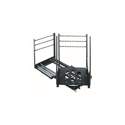 Middle Atlantic Products 4 Slide Srsr,13 Space (SRSR413)