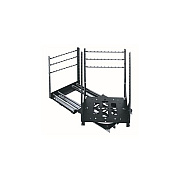 Middle Atlantic Products 4 Slide Srsr,16 Space (SRSR416)