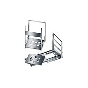 Middle Atlantic Products Srsr Extended,30 Space (SRSRX30)