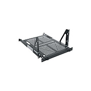 Middle Atlantic Products 4sp,23inchdp Vtr Slding Shlf (SS423VTR)