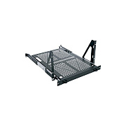 Middle Atlantic Products 5sp,23inchdp Vtr Slding Shlf (SS523VTR)