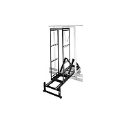 Middle Atlantic Products 16inchdp Ssax,32 Space (SSAX32)