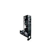 Middle Atlantic Products 16inchdp Ssax,37 Space (SSAX37)
