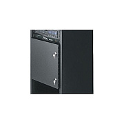 Middle Atlantic Products Split Security Door 20sp( (SSDR20)
