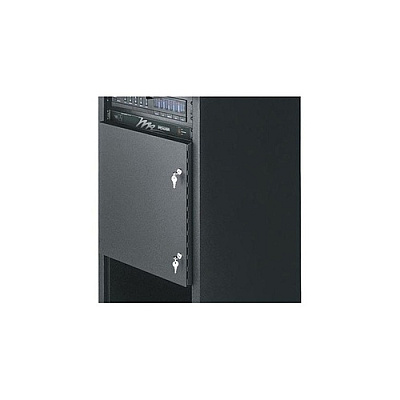 Middle Atlantic Products Split Security Door 20sp( (SSDR20)