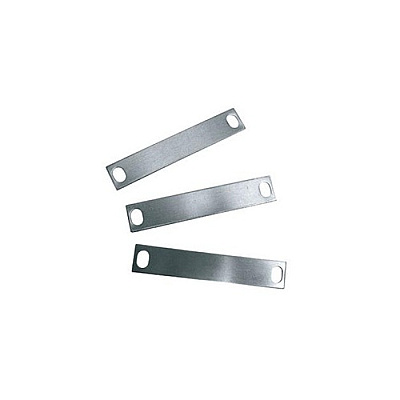 Middle Atlantic Products 100pc 3sp Shim Tabs (ST3MP)