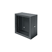 Middle Atlantic Products 12sp/12.5d Shllw Wr Blk (SWR1212)