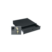 Middle Atlantic Products 2sp Text Drawer W/lock (TD2LK)